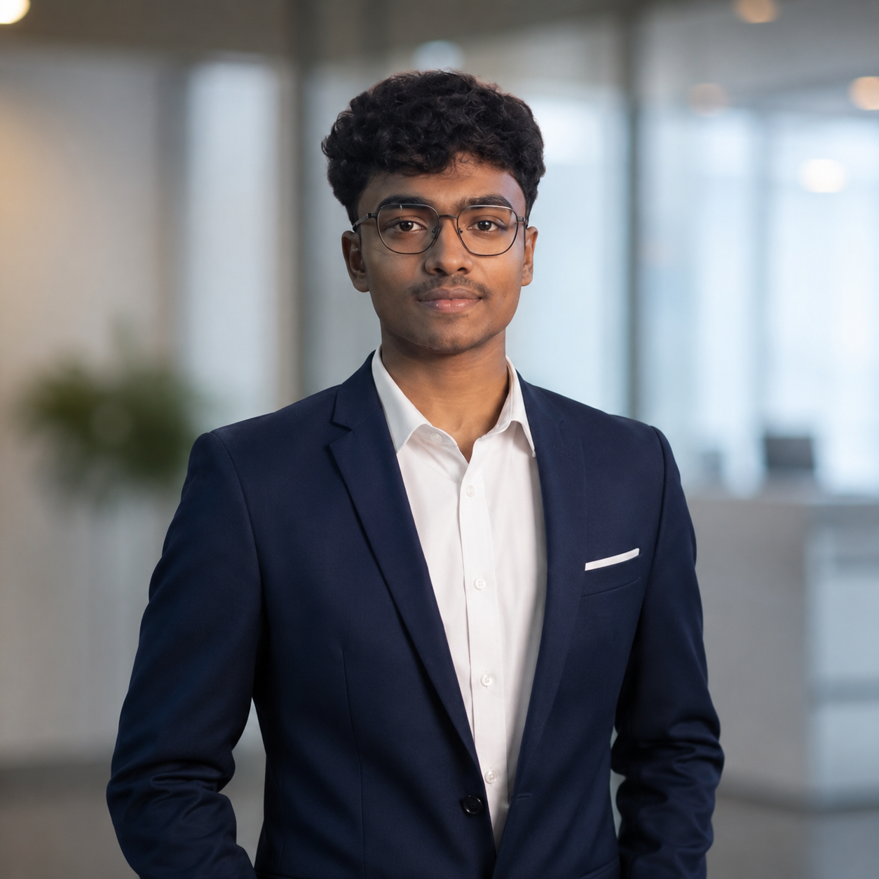 Sandip Das